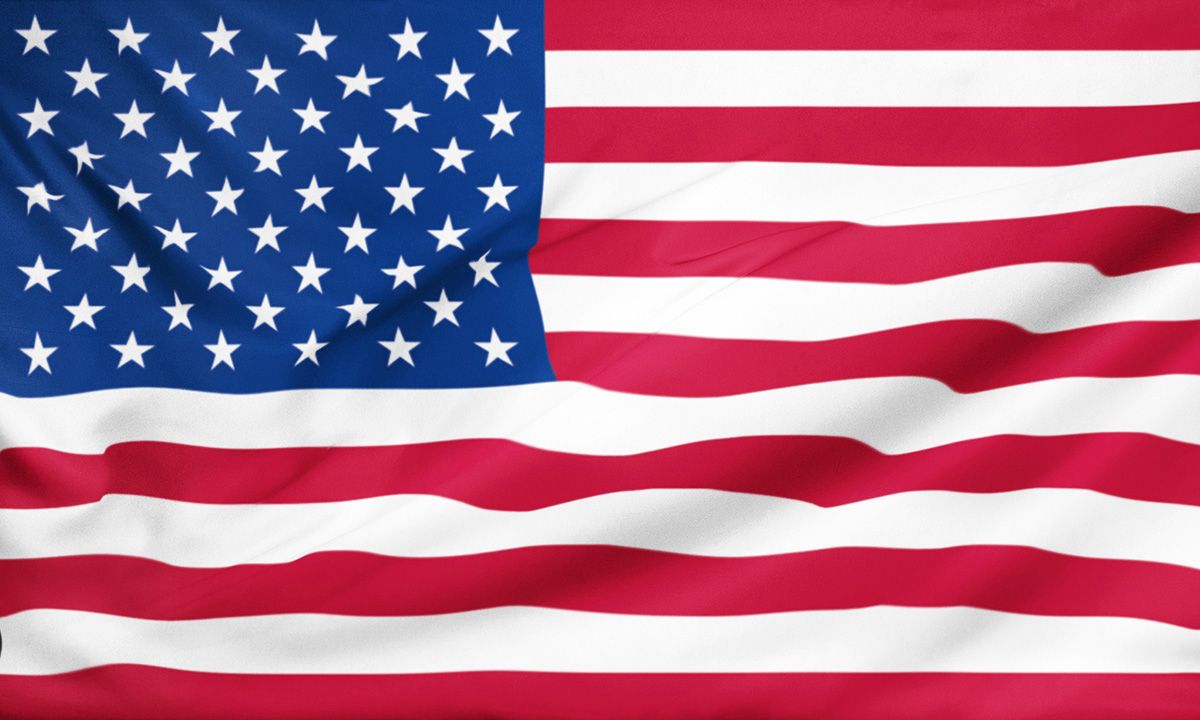 USA