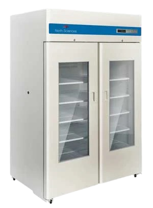 Réfrigérateurs Médicaux North Sciences Maroc