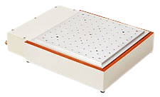 Trous Taraudés & Plaques d'Adaptation