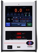 Contrôleurs de Platine