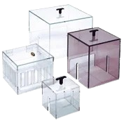 Capots Thermiques (Covers)