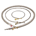 Tuyaux Cryogéniques LCO2 / LN2