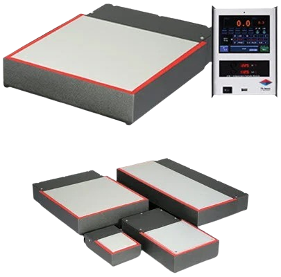 Sigma Systems Platines Thermiques Platforms Plates Maroc