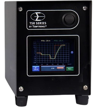 Contrôleur TSR Série Sigma Systems Maroc