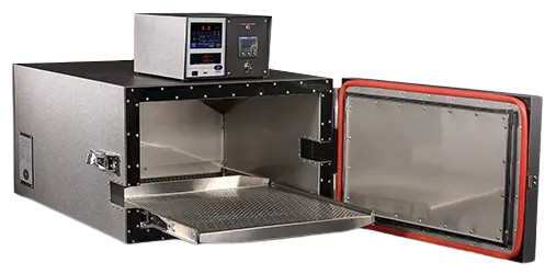 Sigma Systems Chambres Thermiques S-Series SZ-Series Maroc