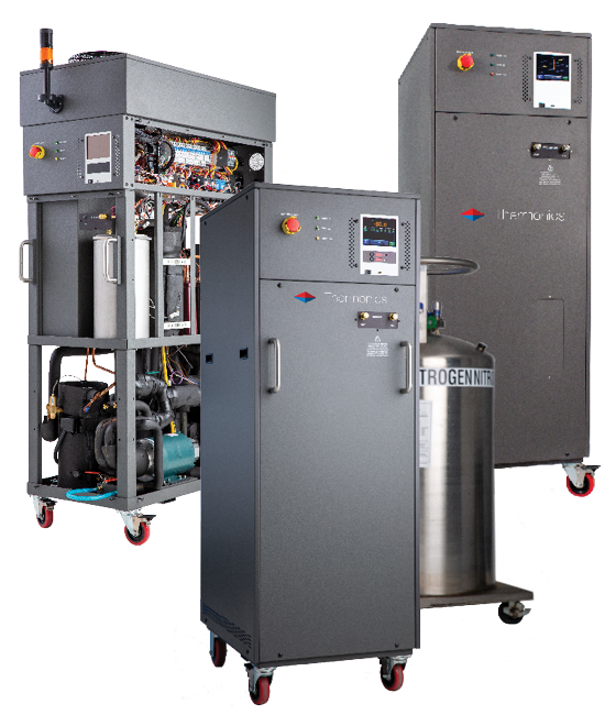 Thermonics — FCE Maroc