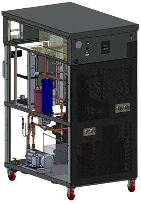 Thermonics Custom Chiller OEM